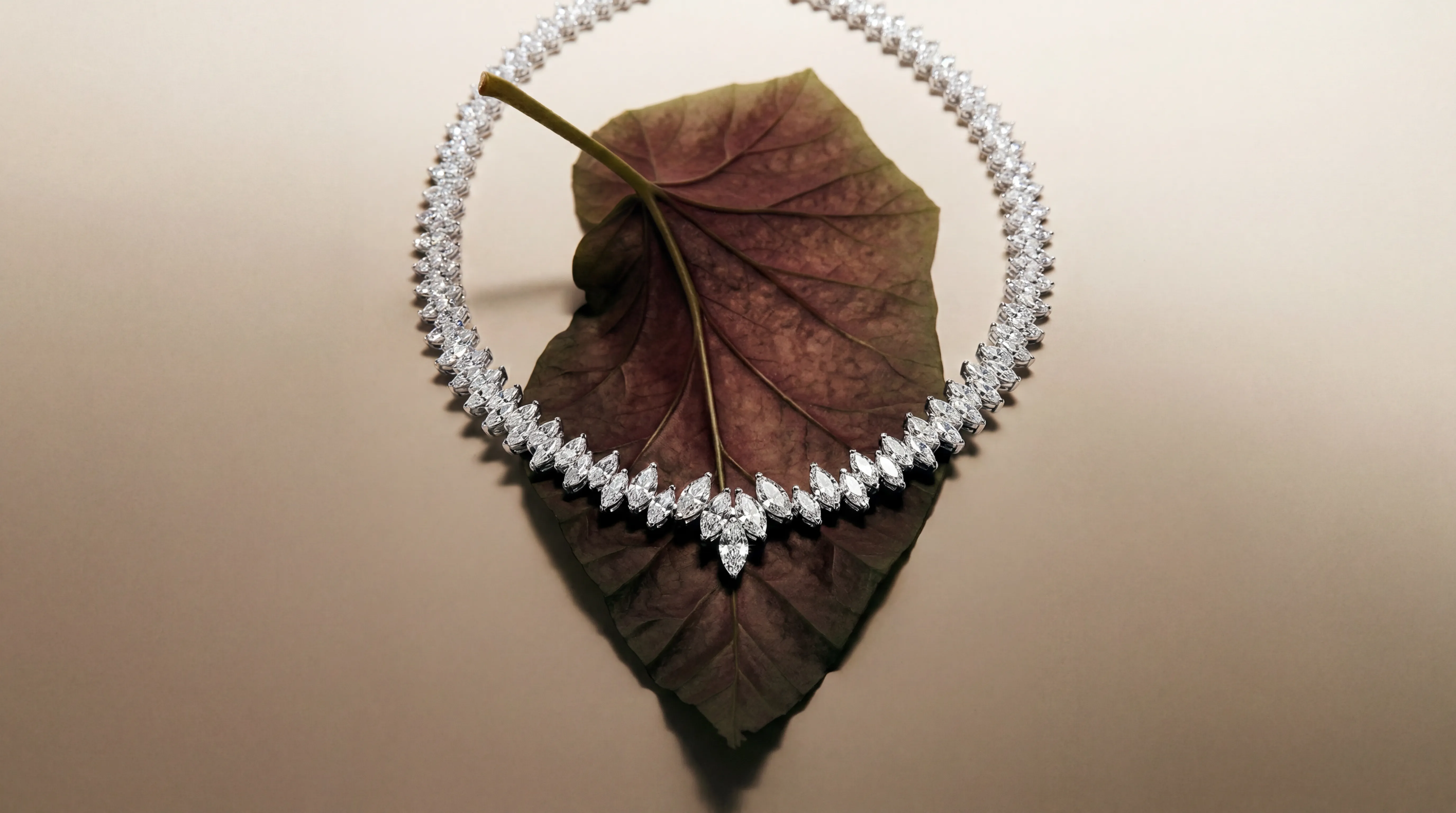 Continuum Bridal Set craftsmanship image