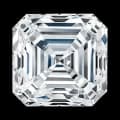 Asscher Diamond Shape