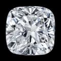 Cushion Diamond Shape