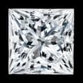 Princess Diamond Shape