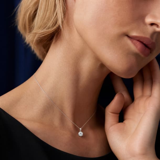 Solitaire Studs