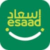 Esaad Logo
