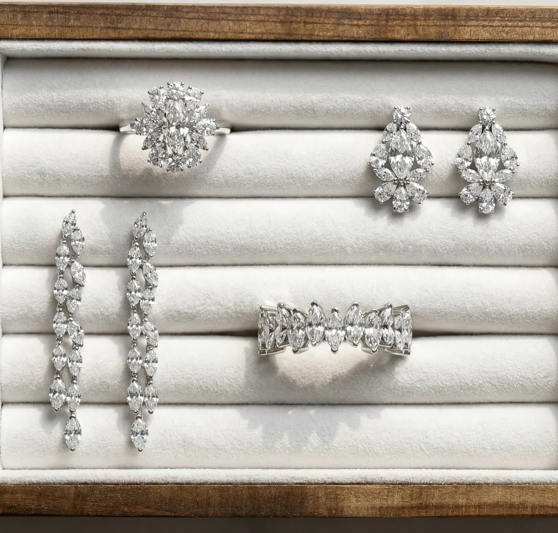 Diamond Care