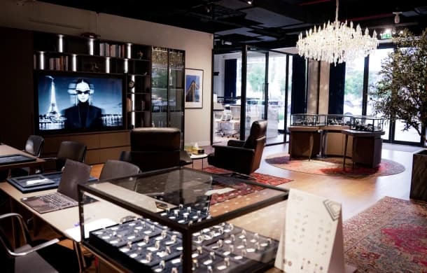 Showroom