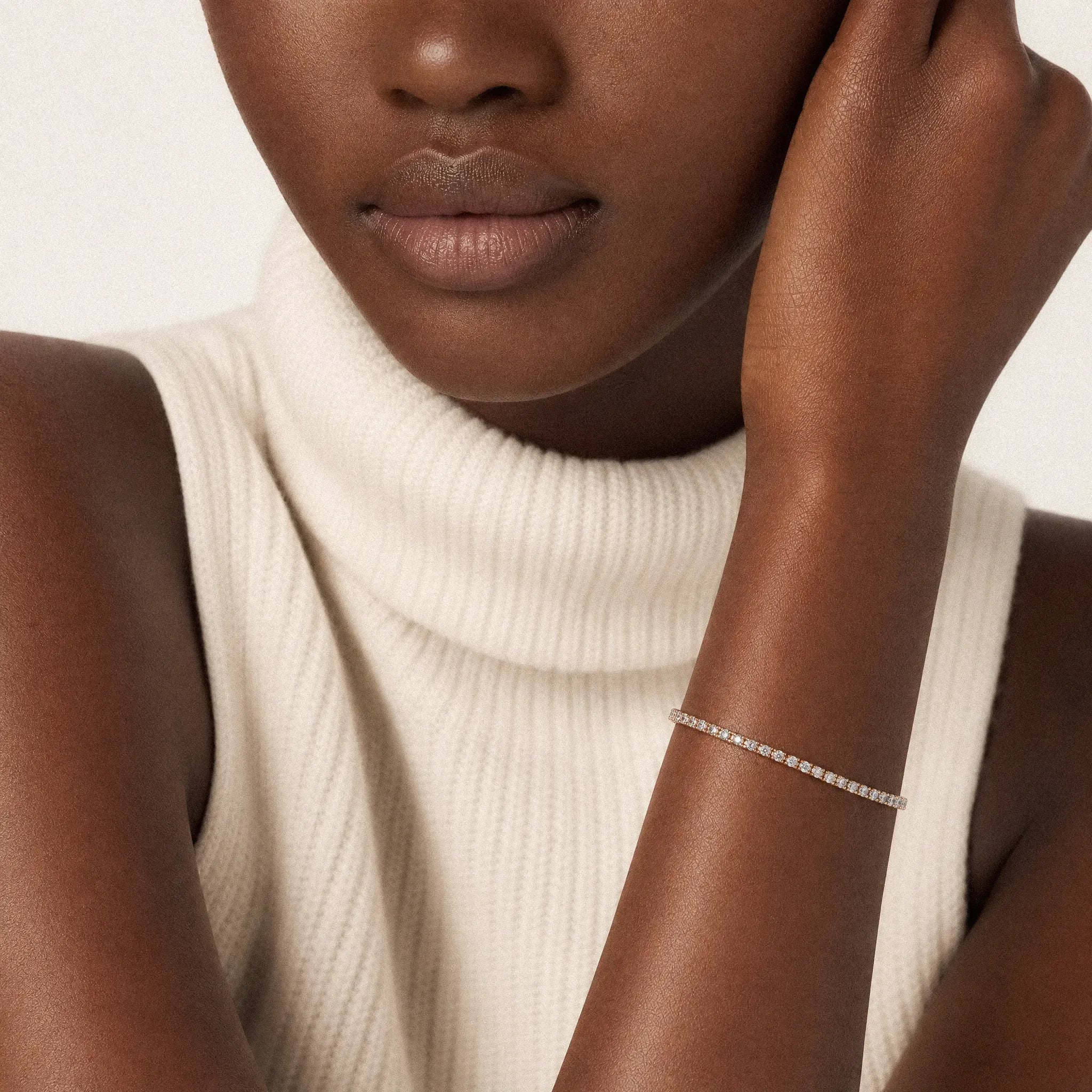 elan petite bloom bracelet - product_gallery - 3