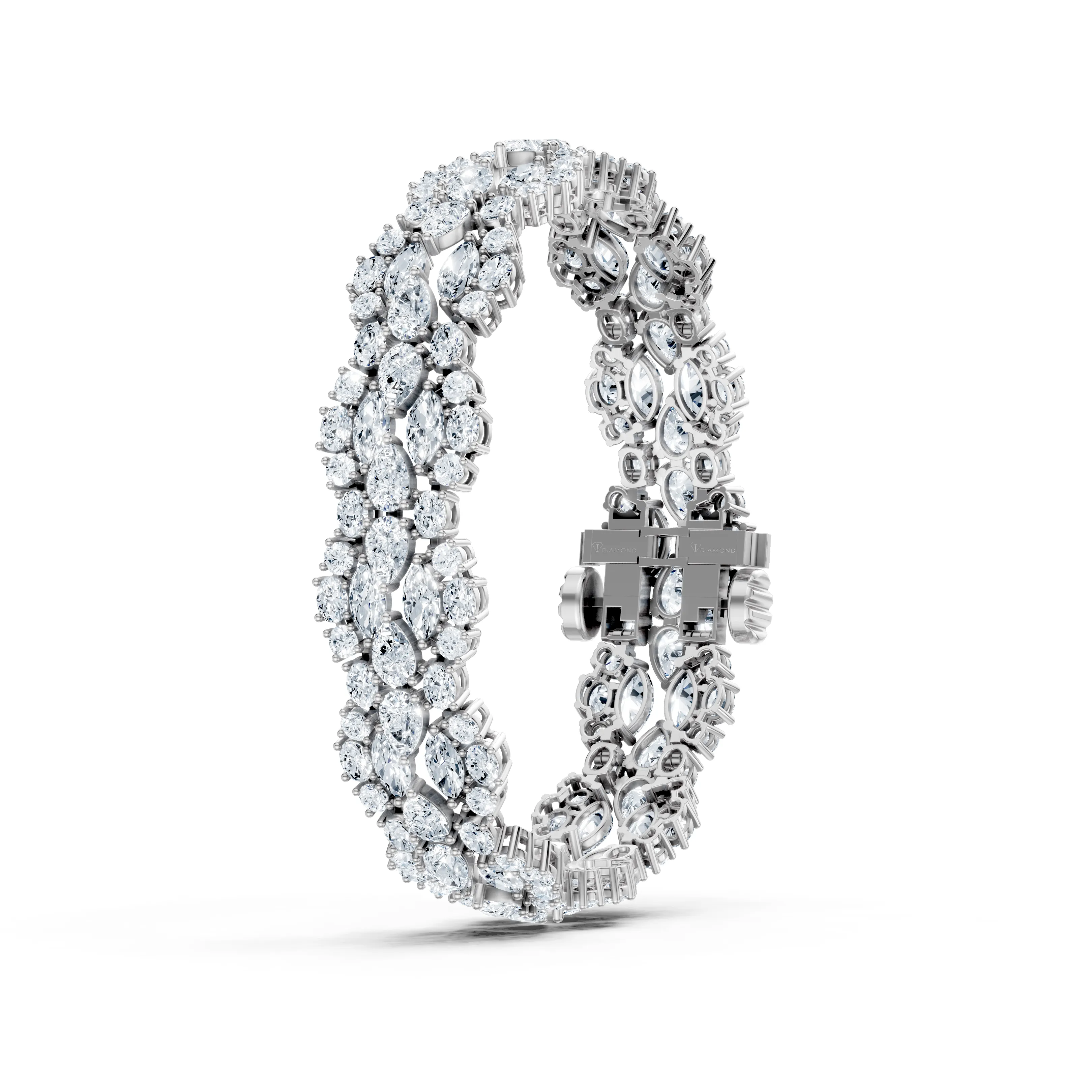 15 carat empress bracelet - gallery - 5