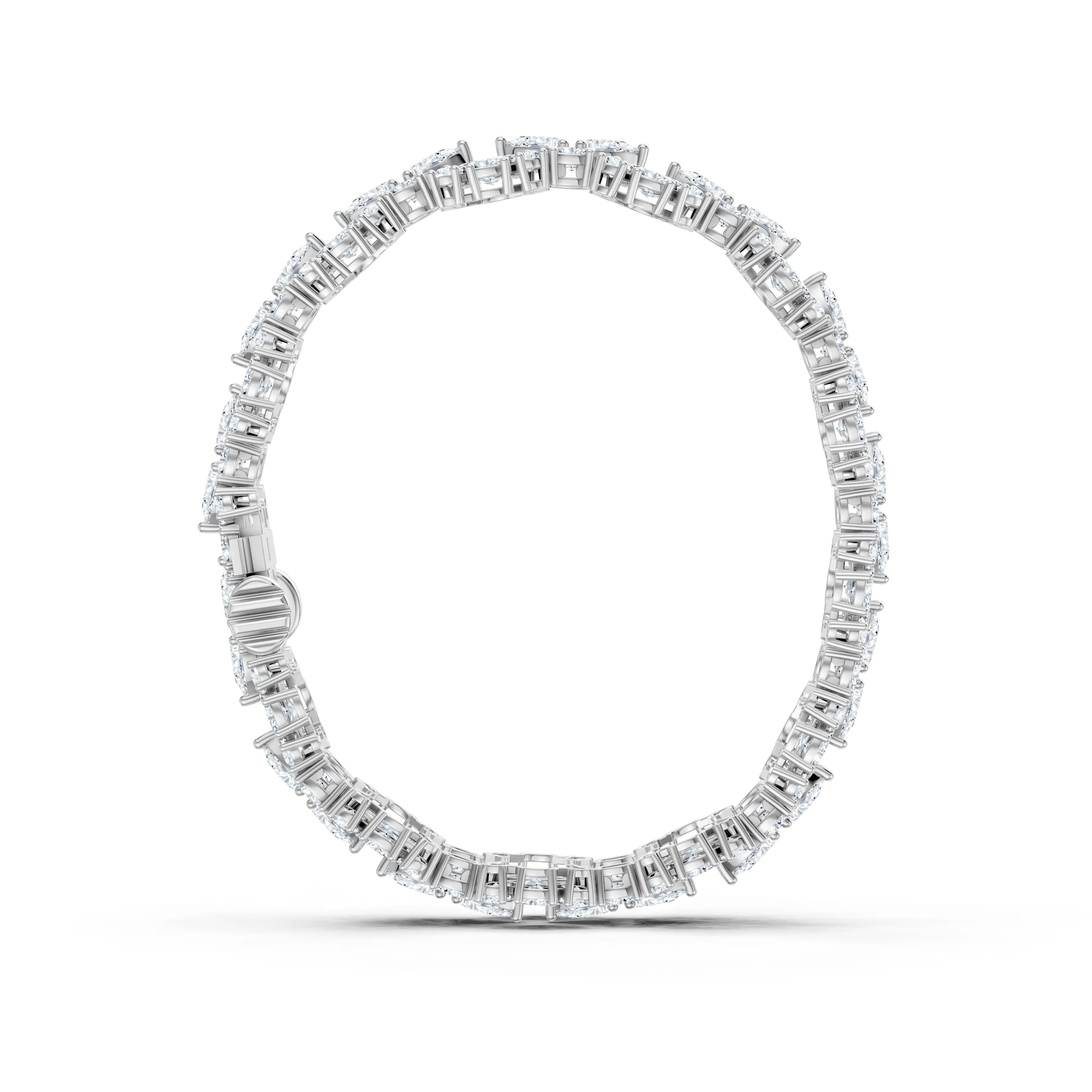 15 carat empress bracelet - gallery - 6