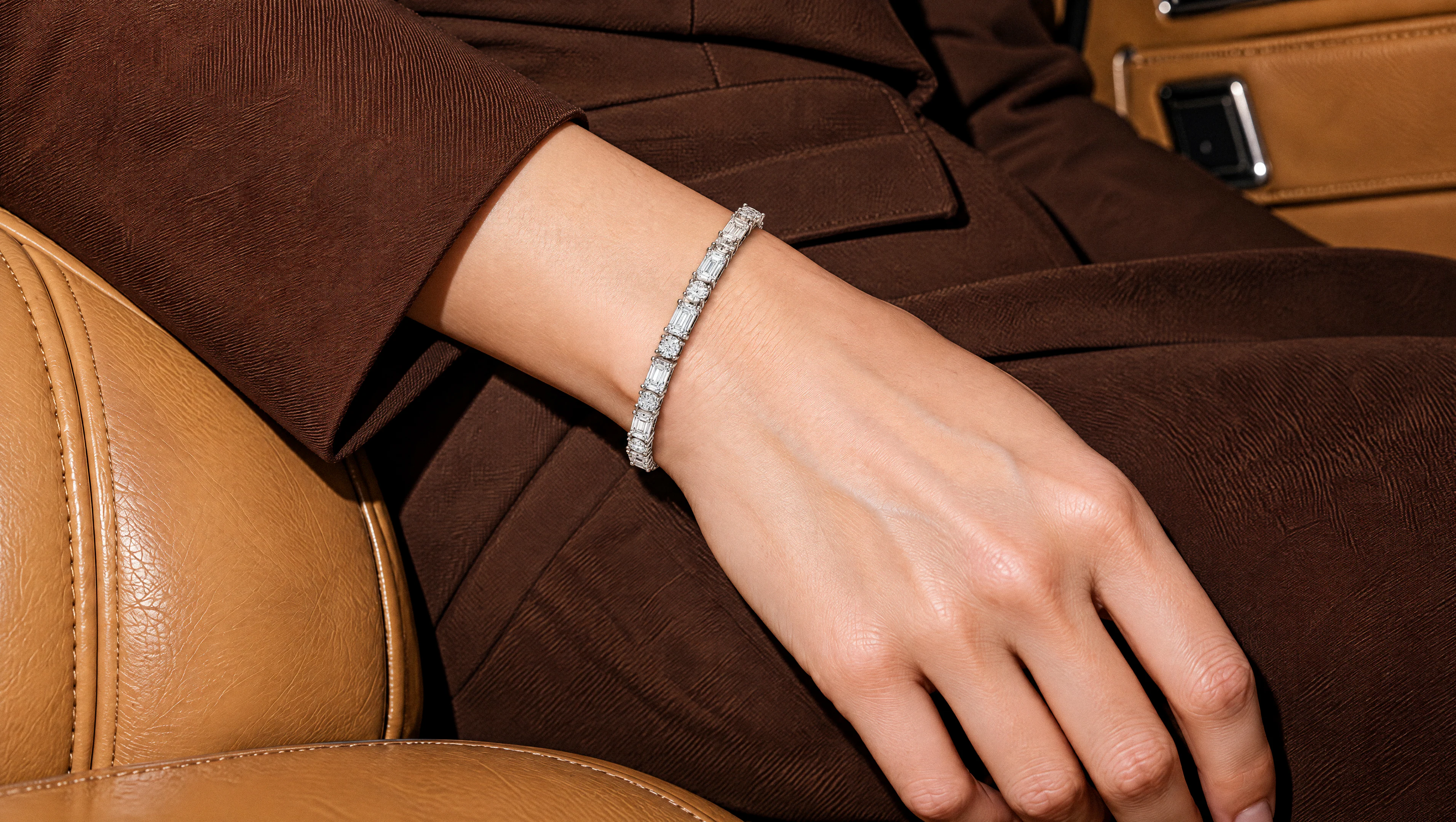 Gradelle Bridal Set craftsmanship image