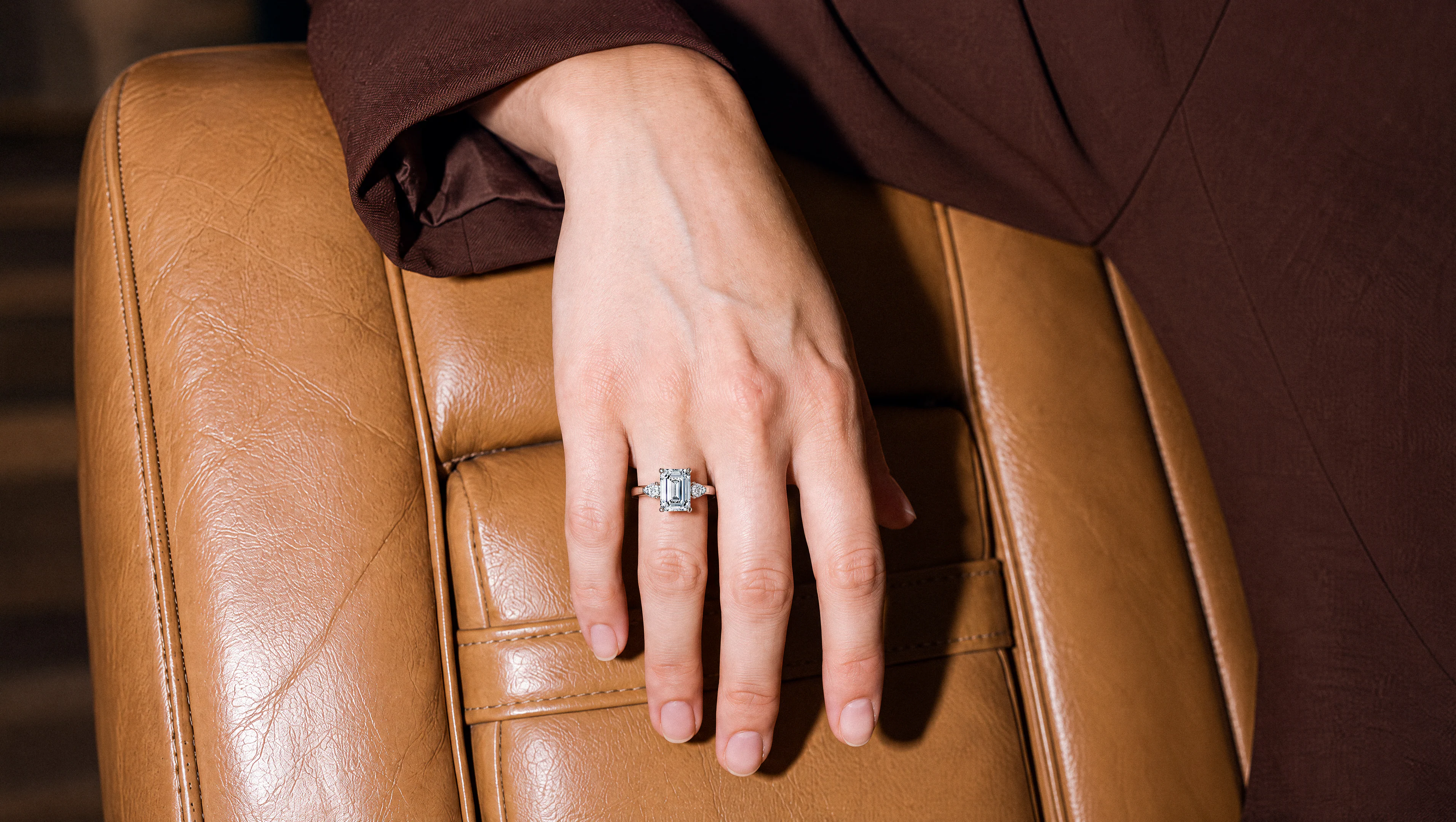 Gradelle Bridal Set call to action image