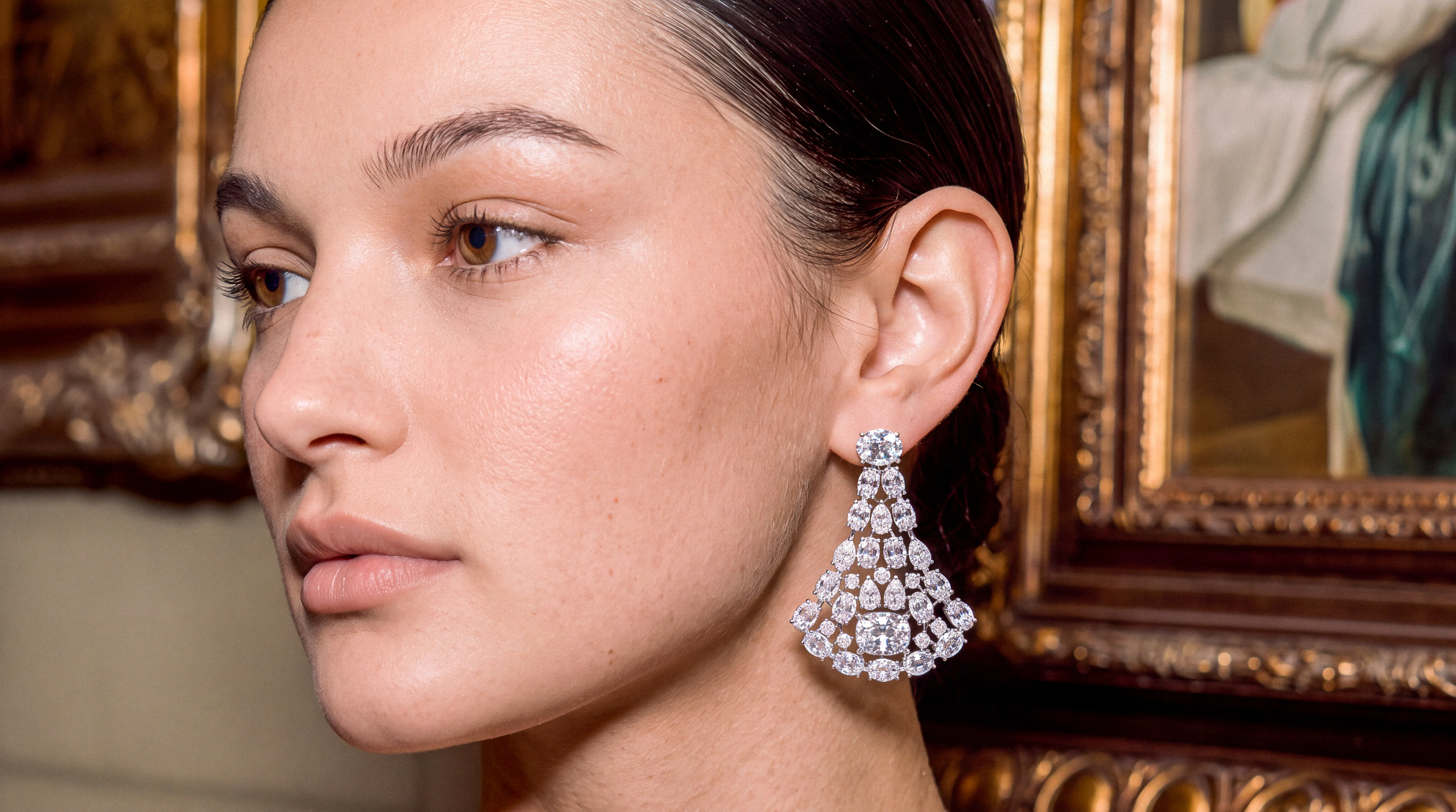 Arcella Bridal Set call to action image