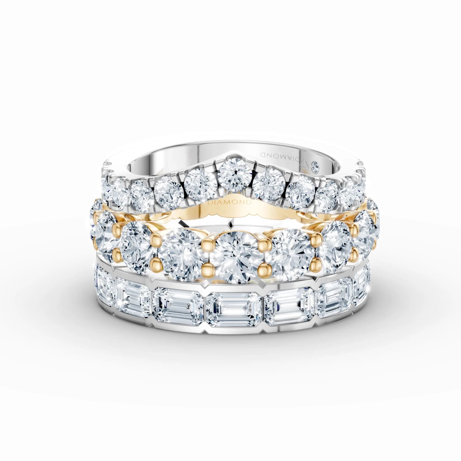 Wedding Band
