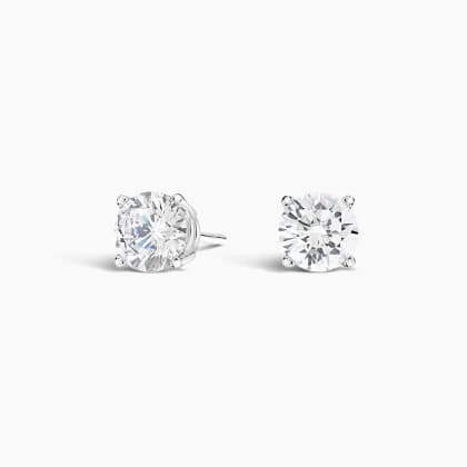 Diamond Studs
