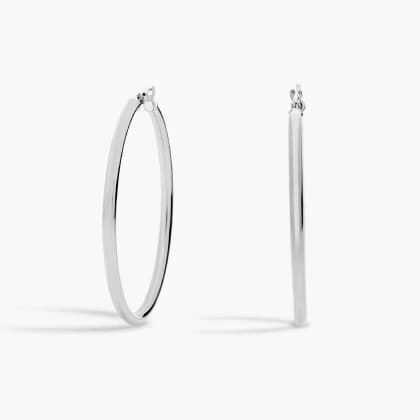 Classic Hoops