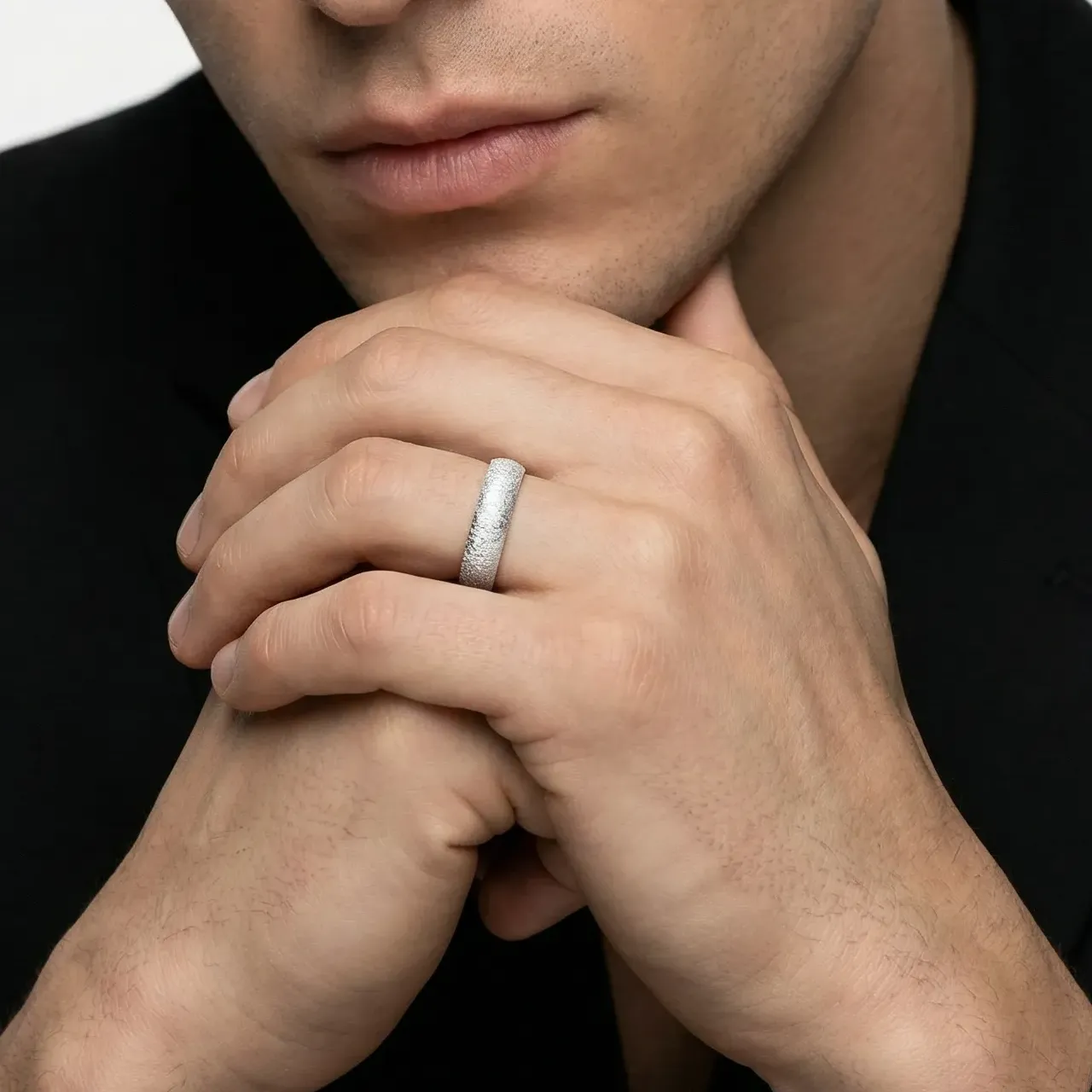 dune texture band - product_gallery - 3