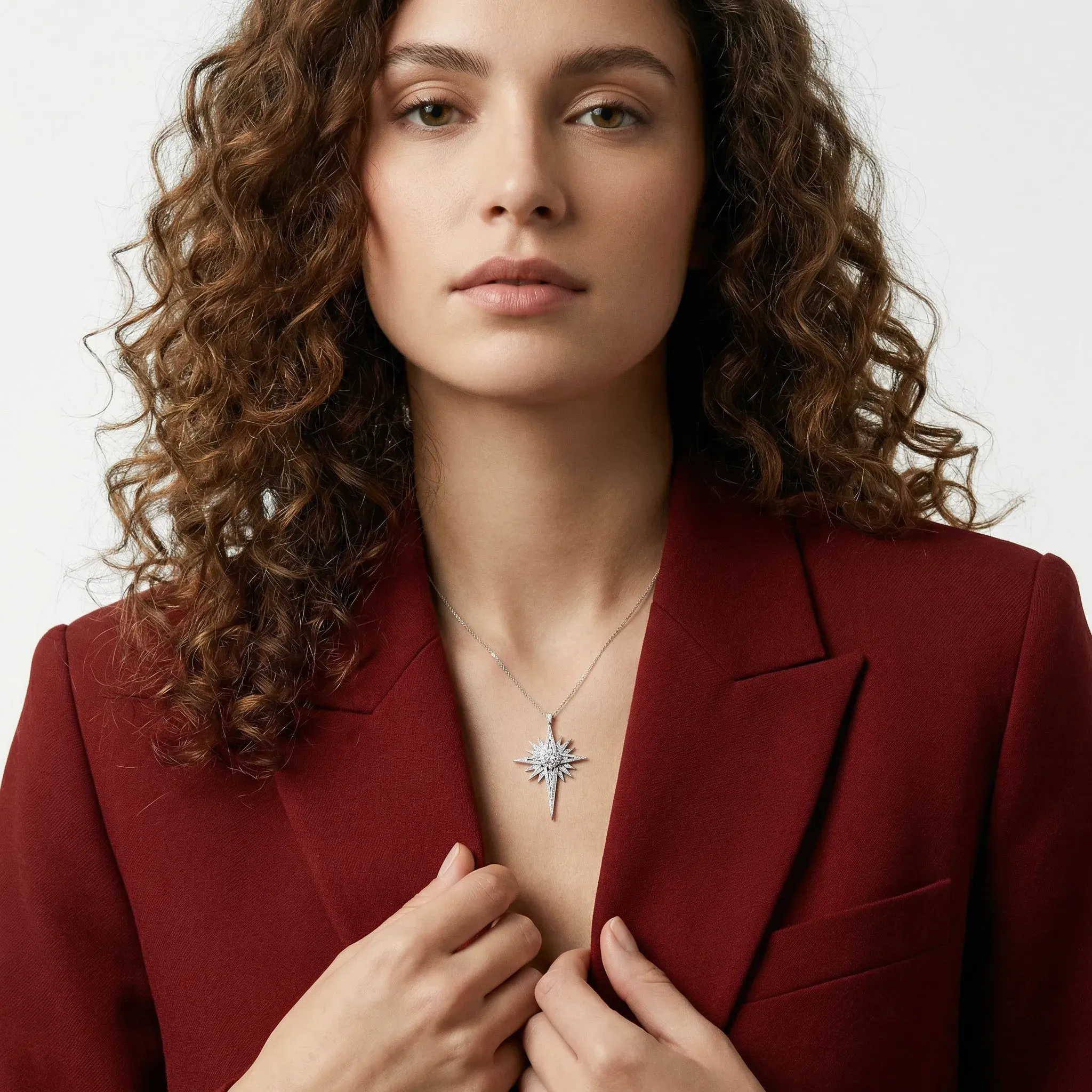 cross beacon pendant - product_gallery - 3