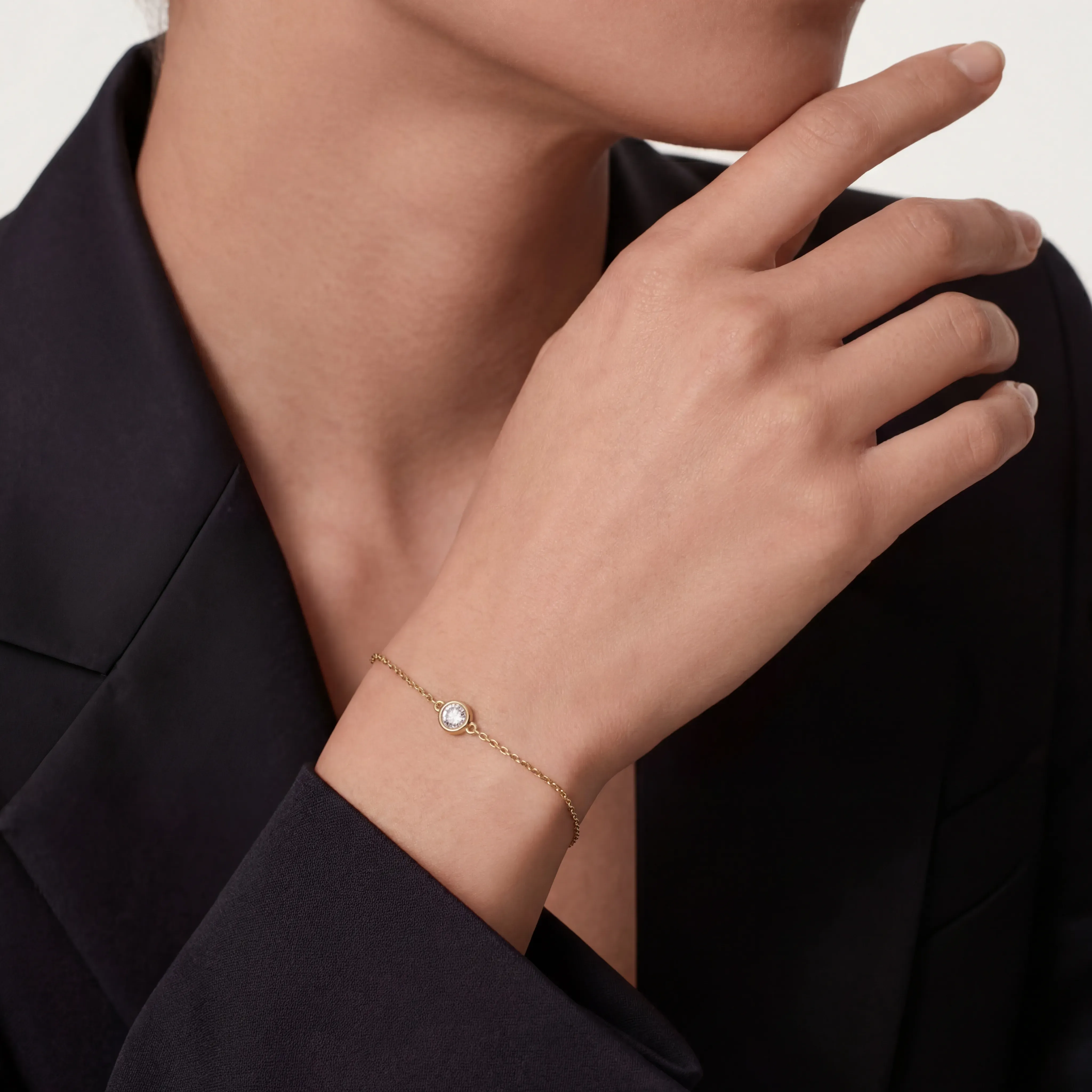 the luna bracelet - product_gallery - 2