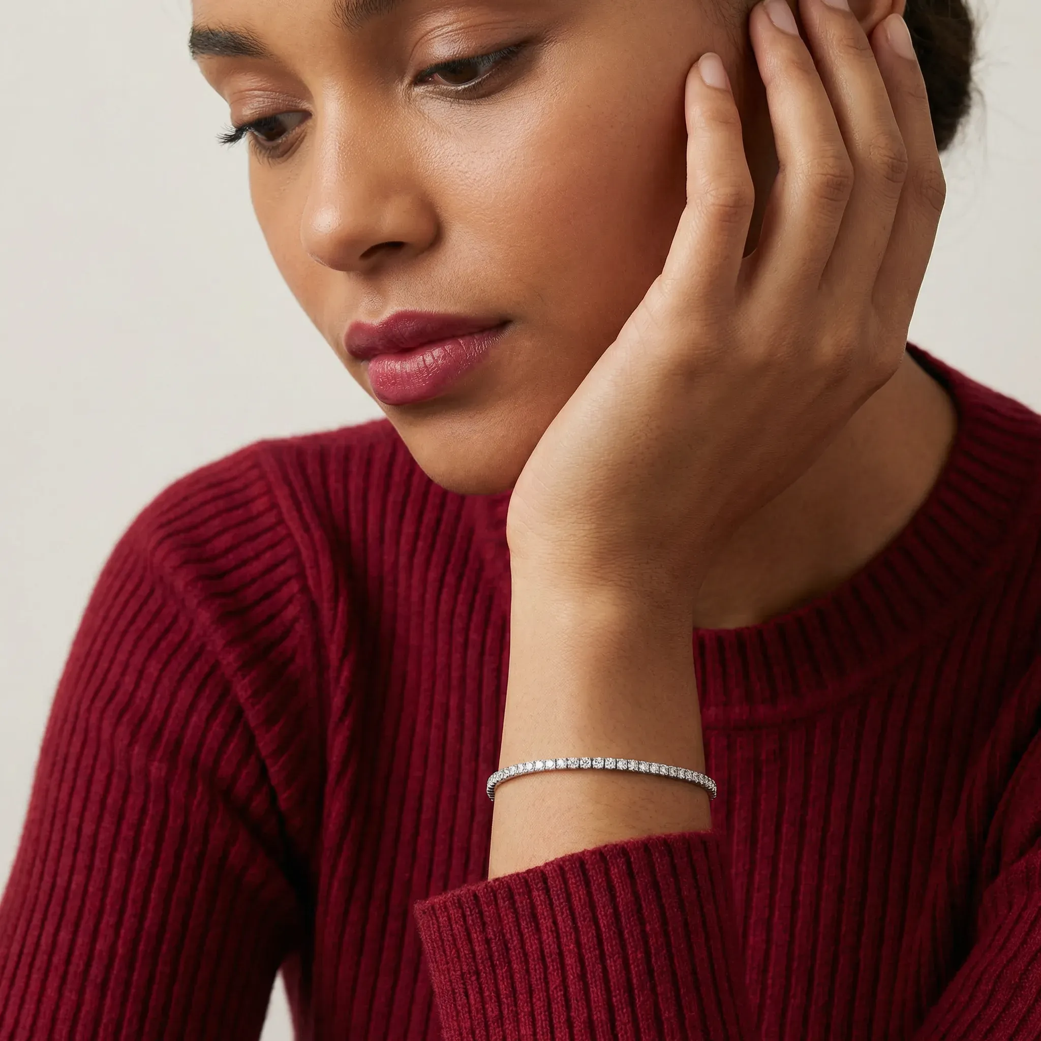 eclat fineline bracelet - product_gallery - 3