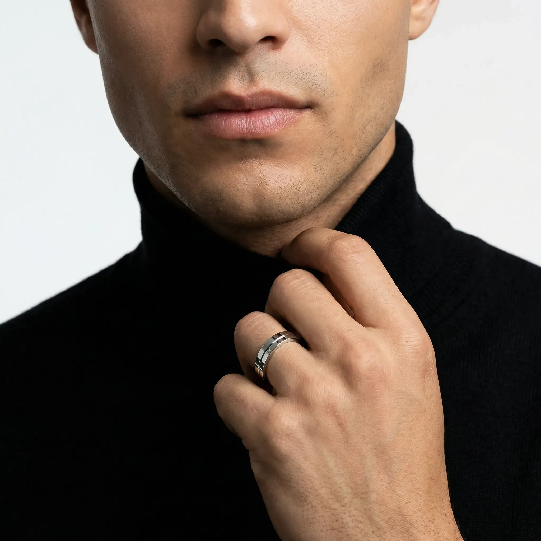 linea men band - product_gallery - 2