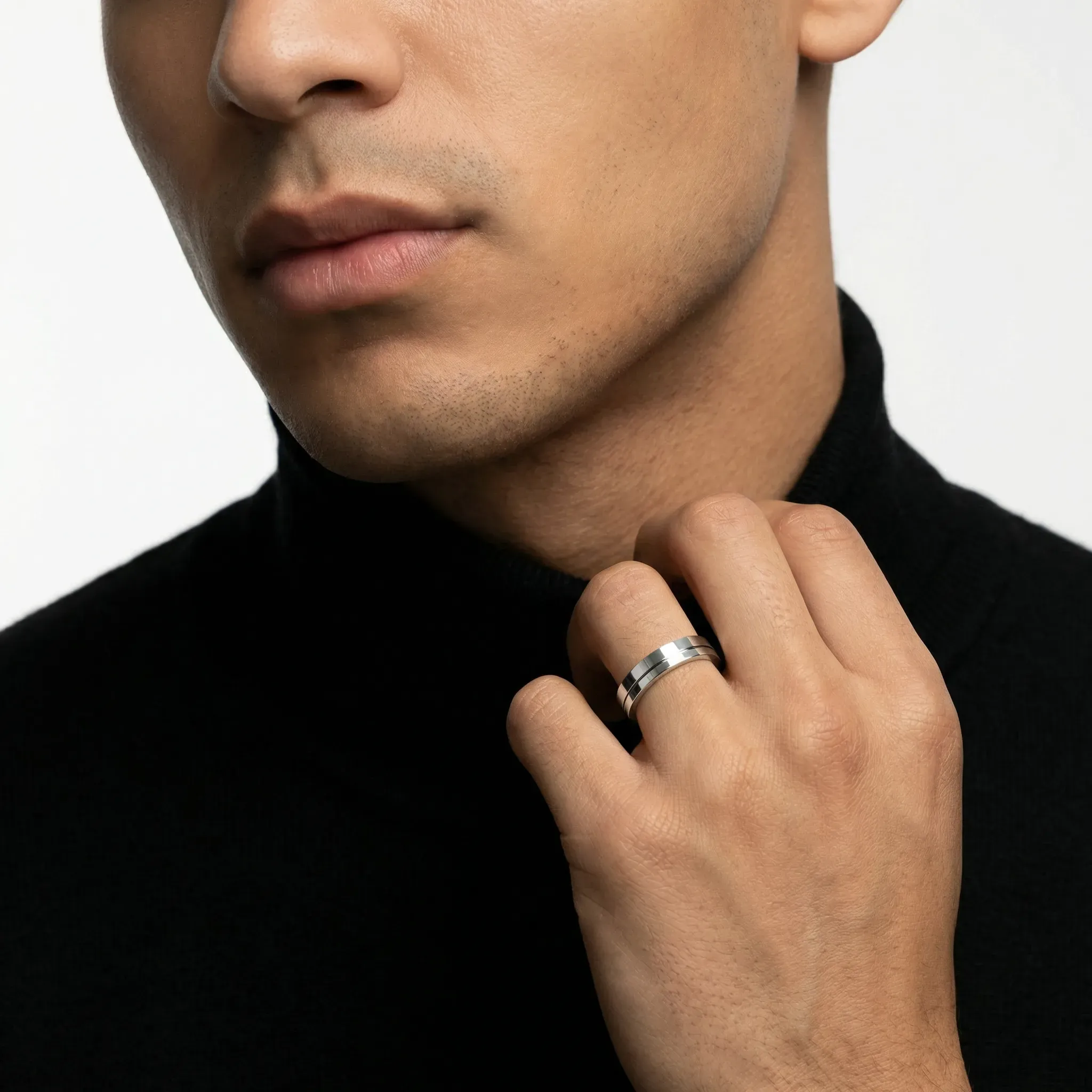 linea men band - product_gallery - 3