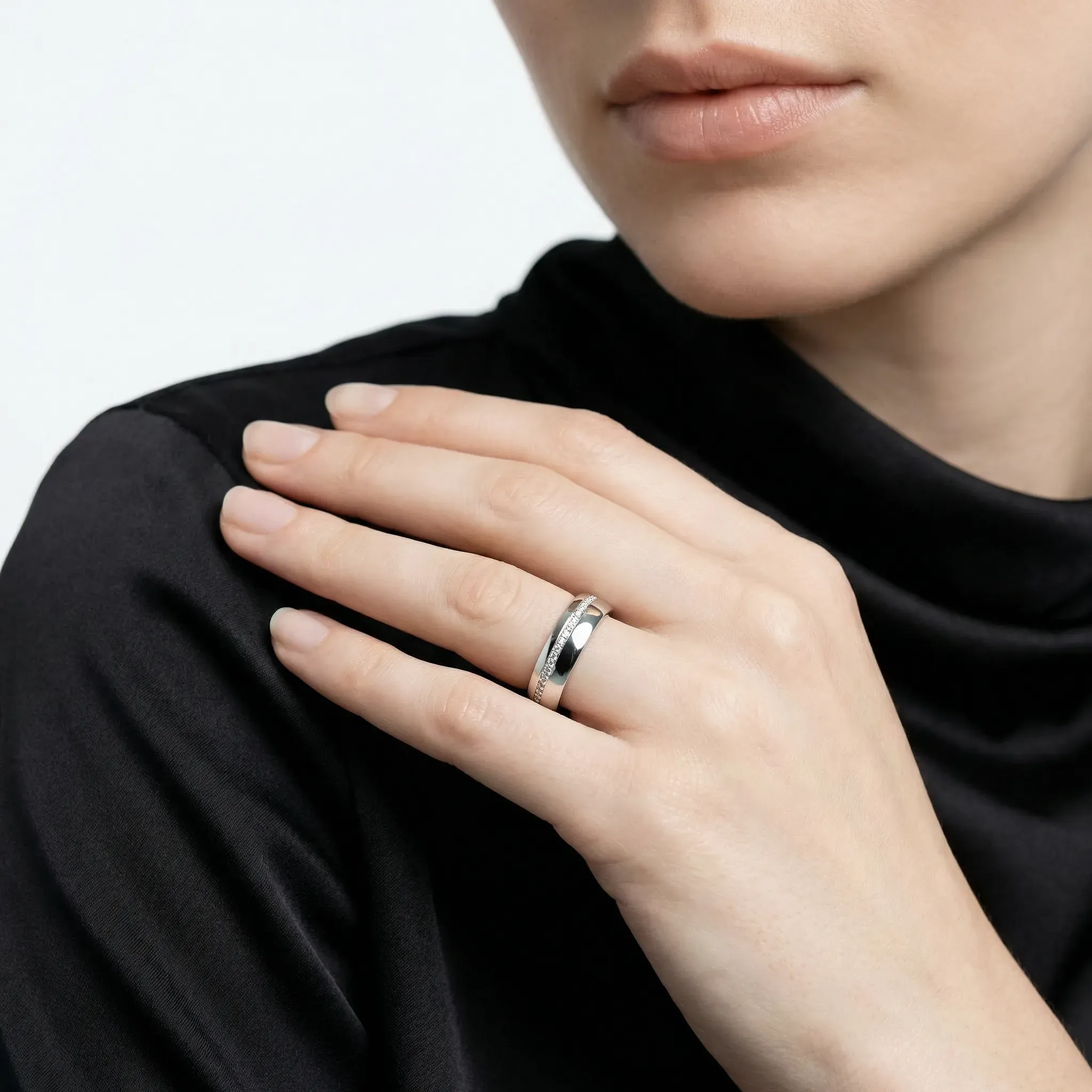the meridian glow band - product_gallery - 2