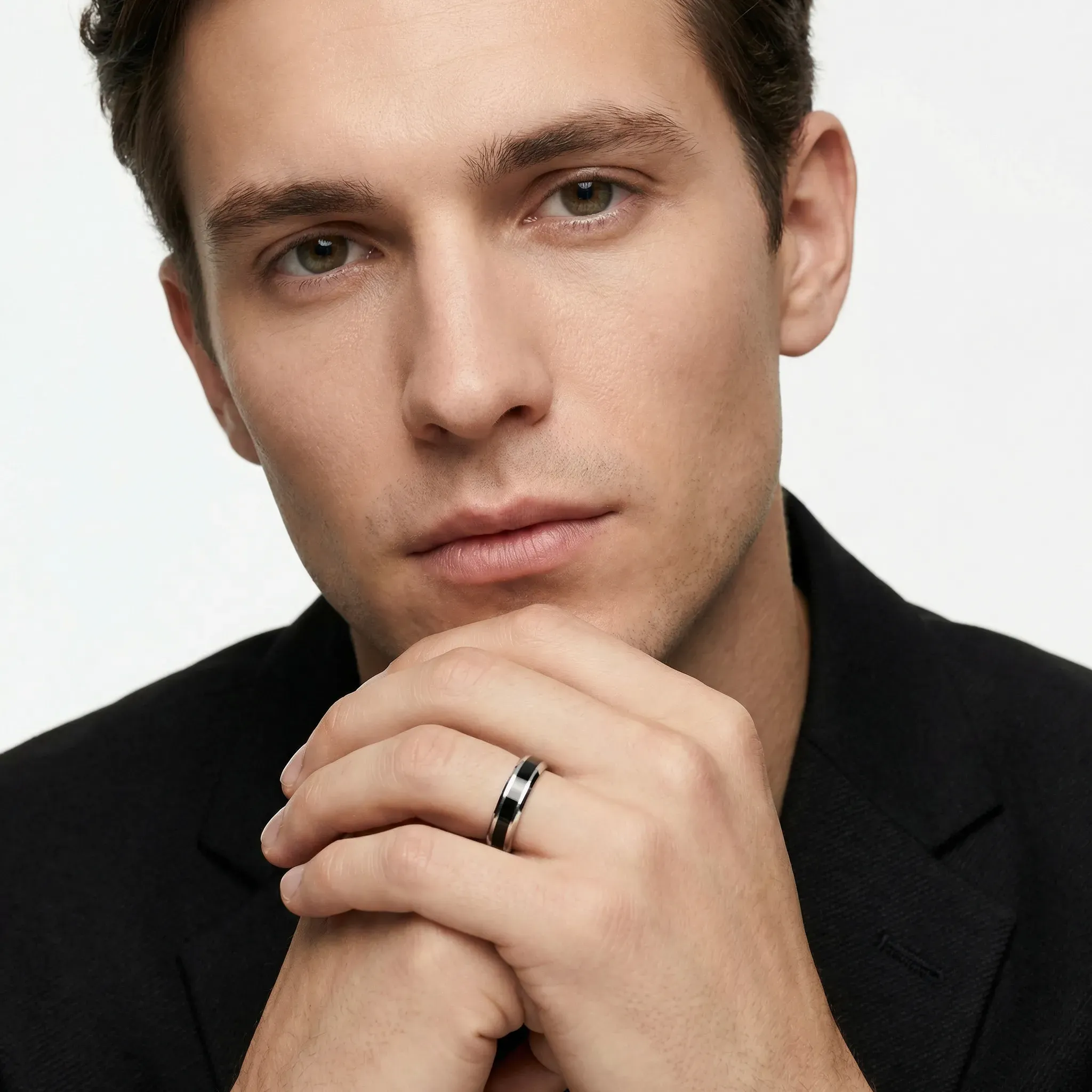 midnight line signature band - product_gallery - 3