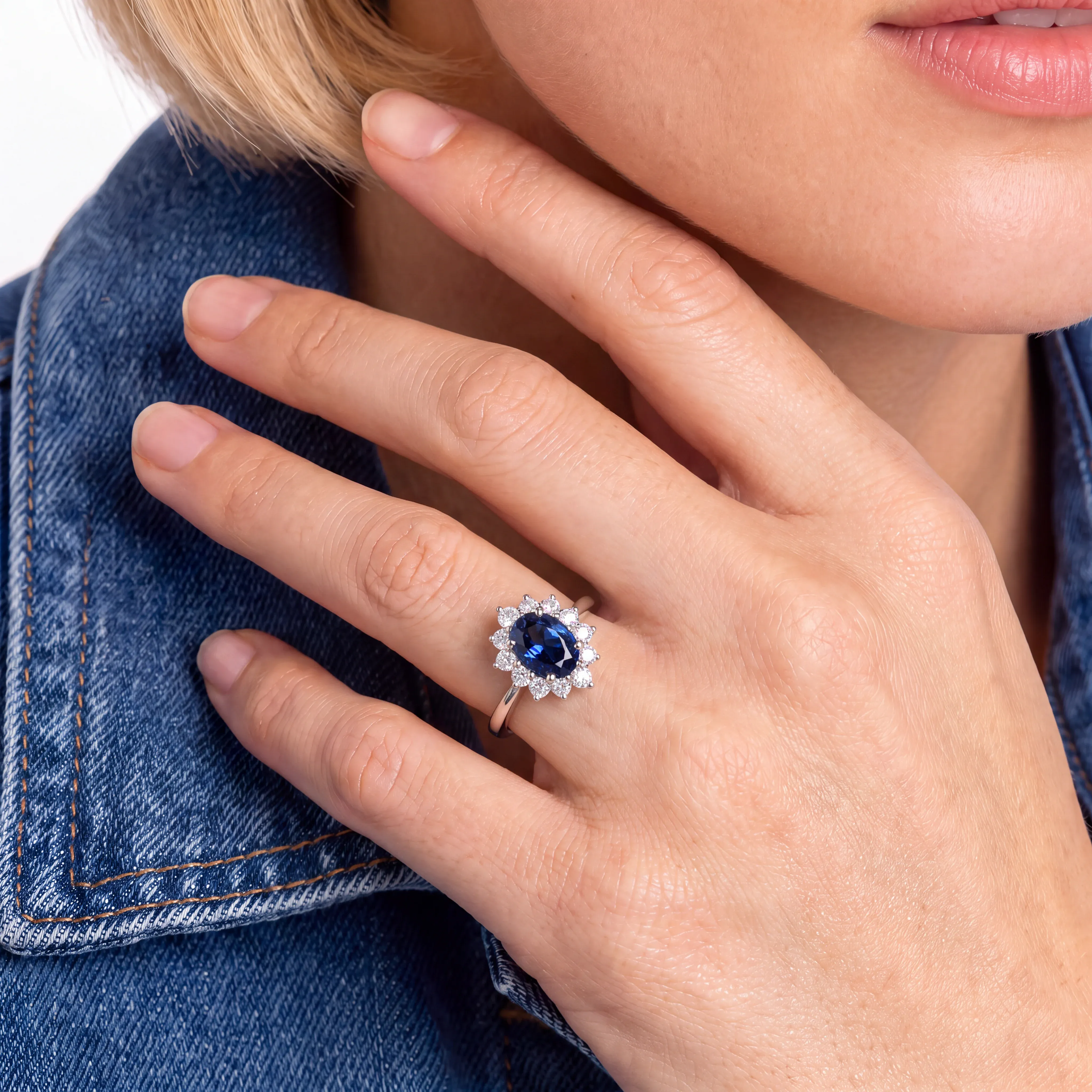 diana sapphire ring - product_gallery - 2