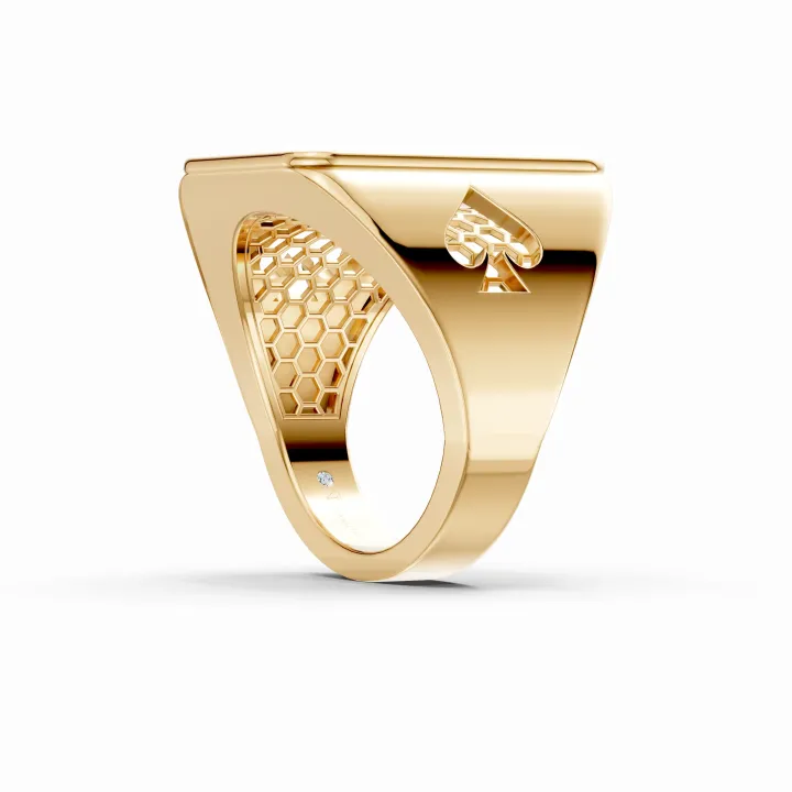 The Ace Ring