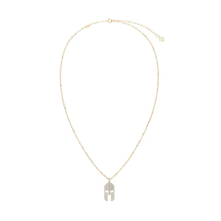 The Persia Pendant