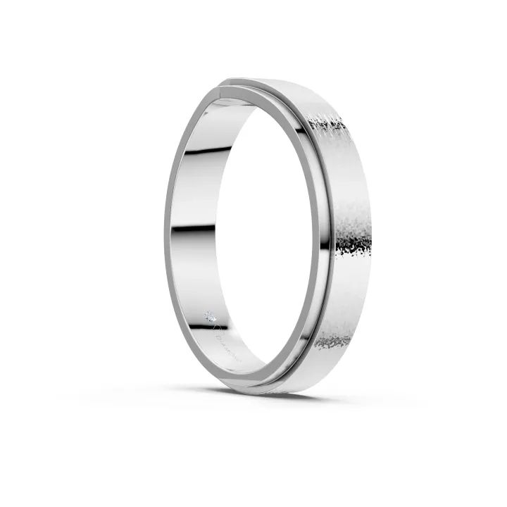 Crestline Ring