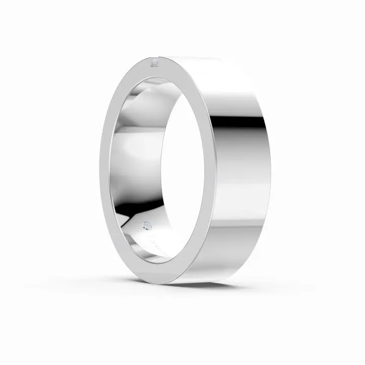 Meridian Ring
