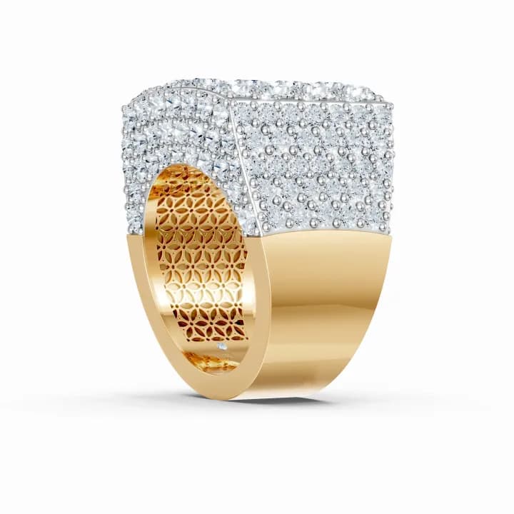 Bastion Ring