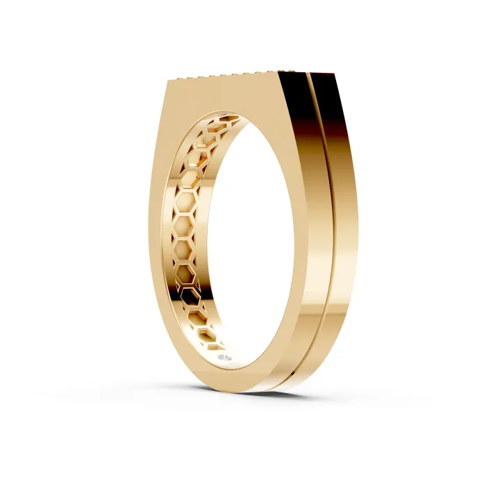 Magnaro Signet