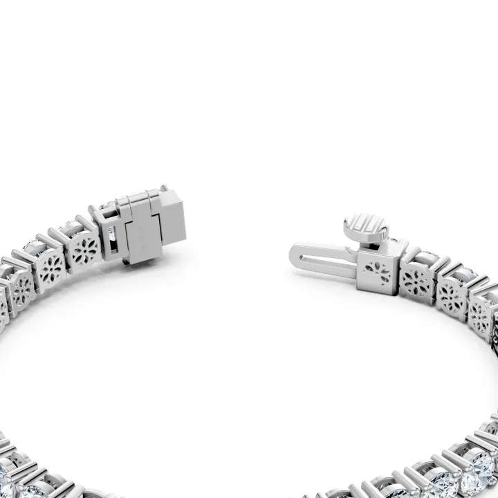 Orion Tennis Bracelet