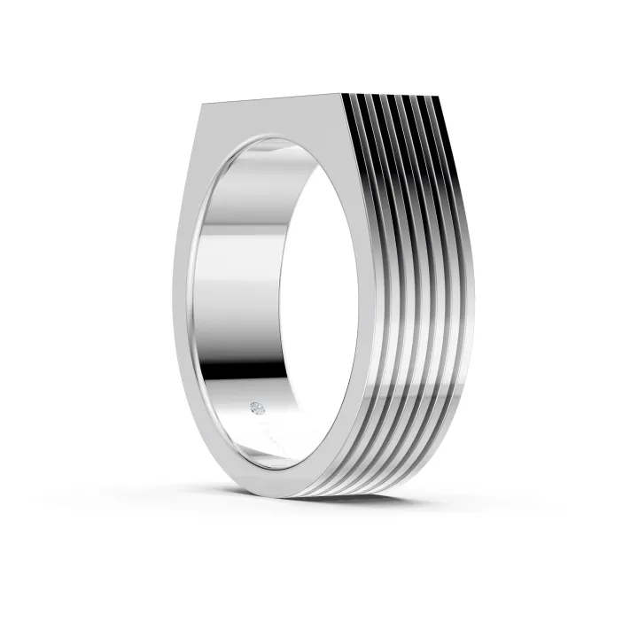 Equinox Strata Signet
