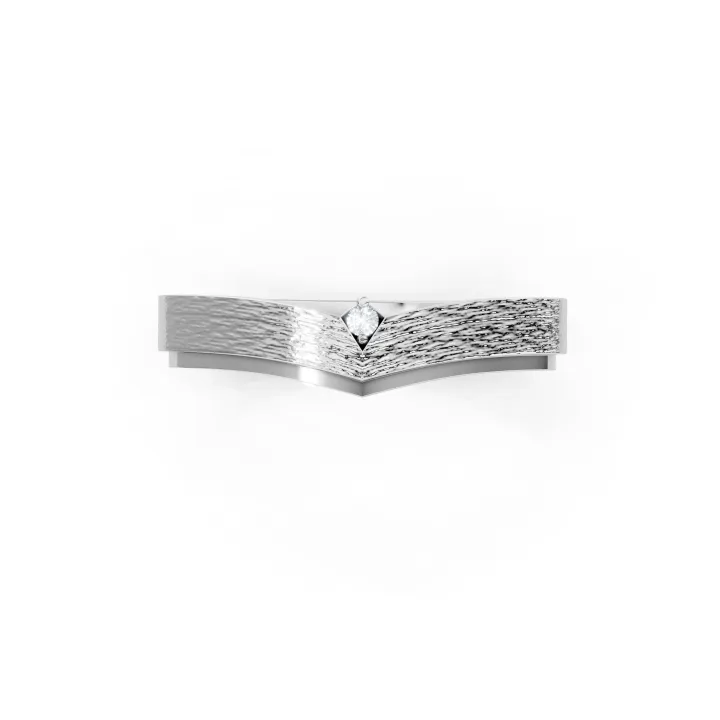 Crestline Ring