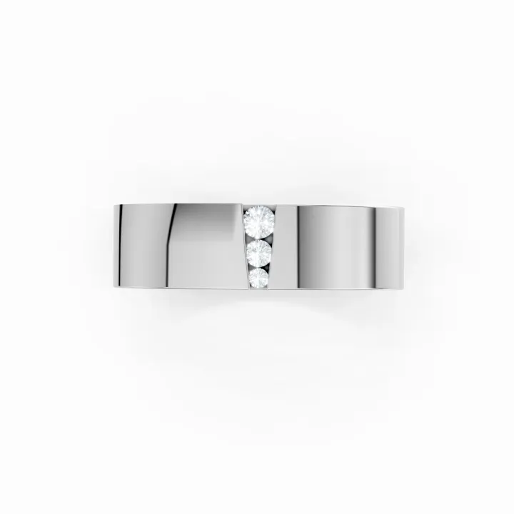Meridian Ring