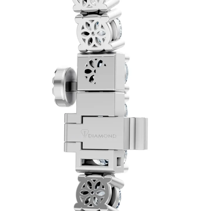 Orion Tennis Bracelet