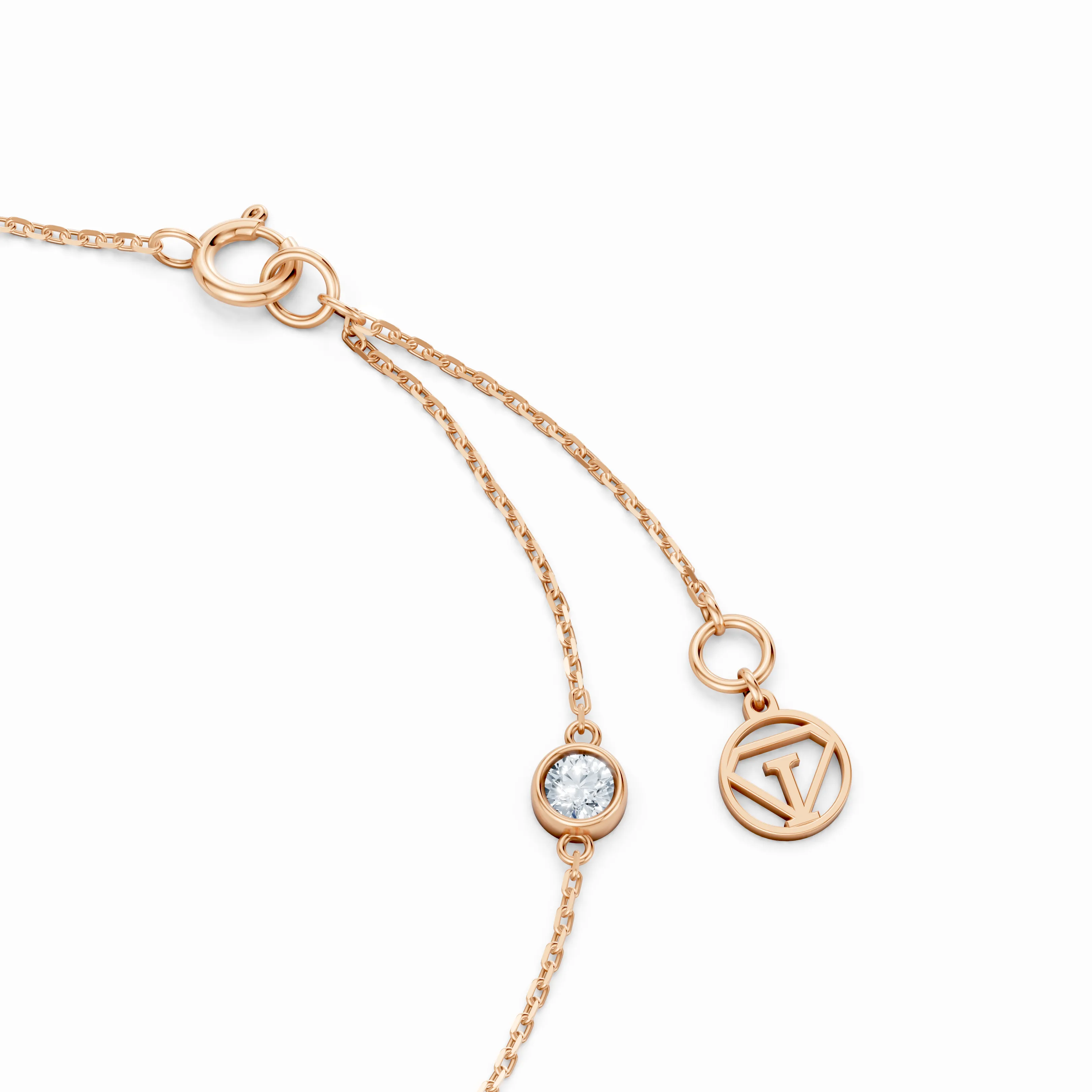 the luna five bracelet - hover - 4