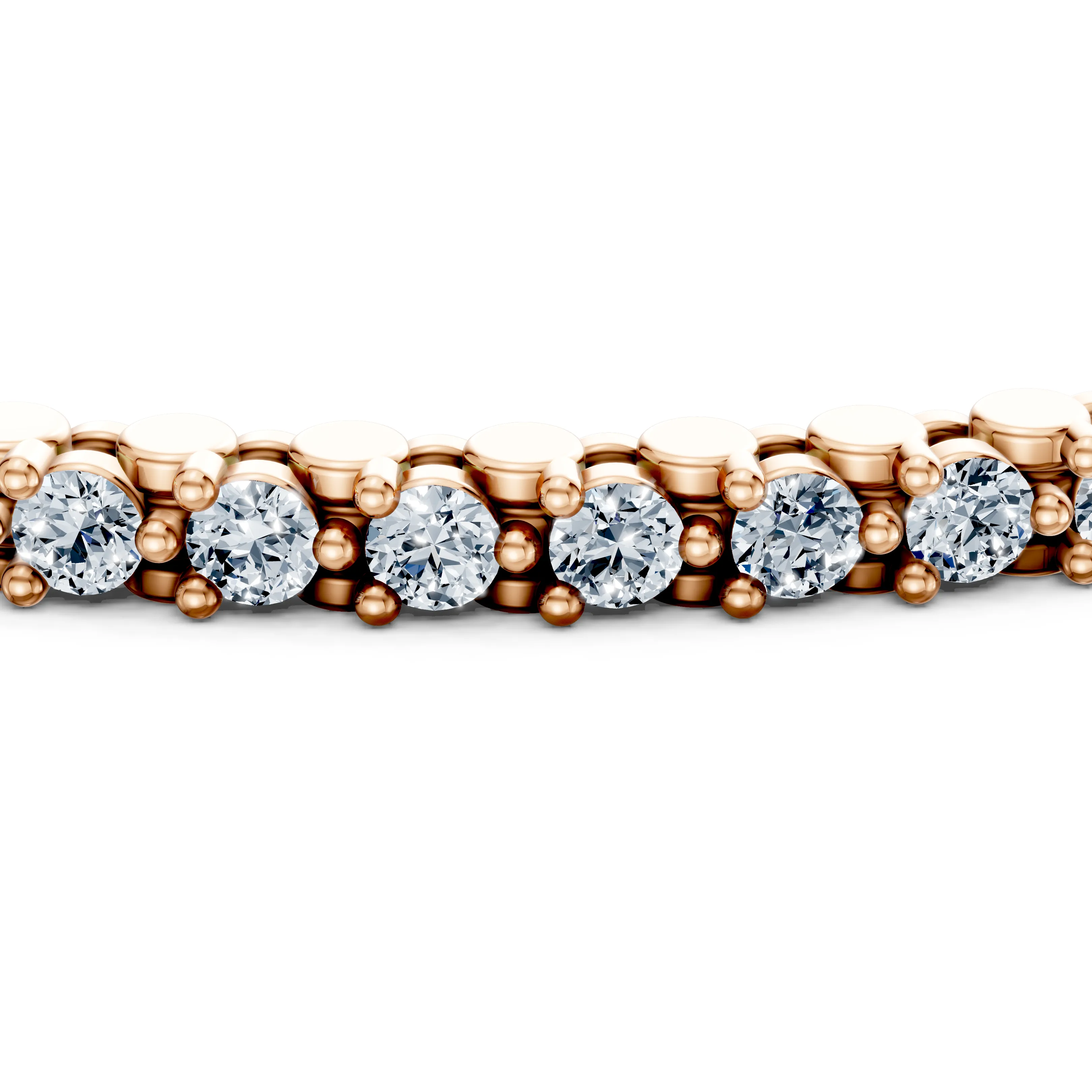 elan petite bloom bracelet - hover - 4