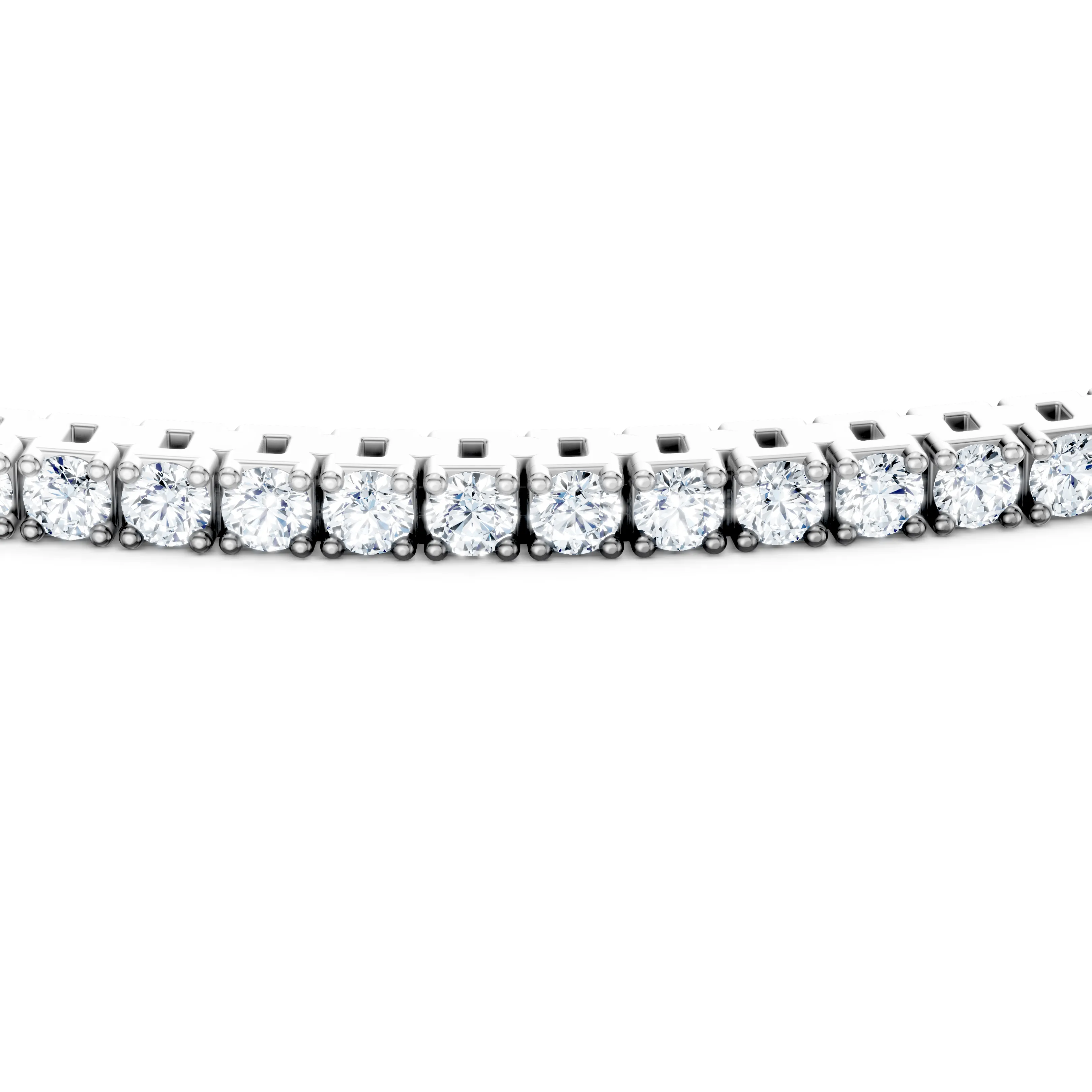 eclat fineline bracelet - hover - 4