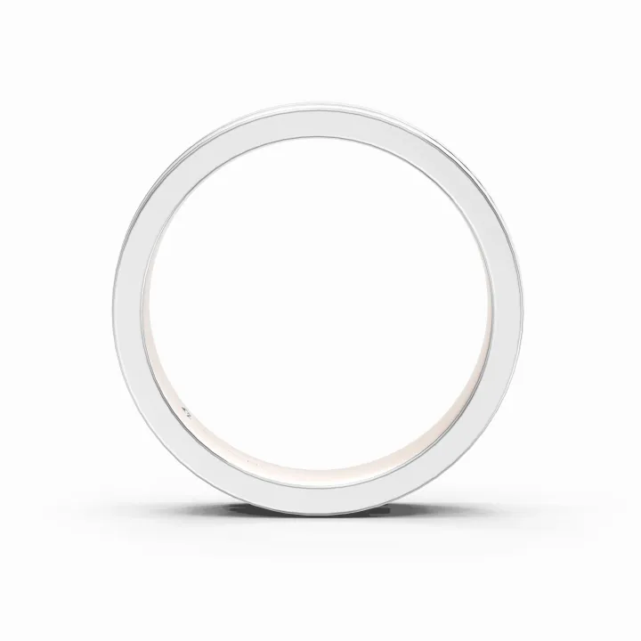 Fusion Edge Men’s Due Tone Band