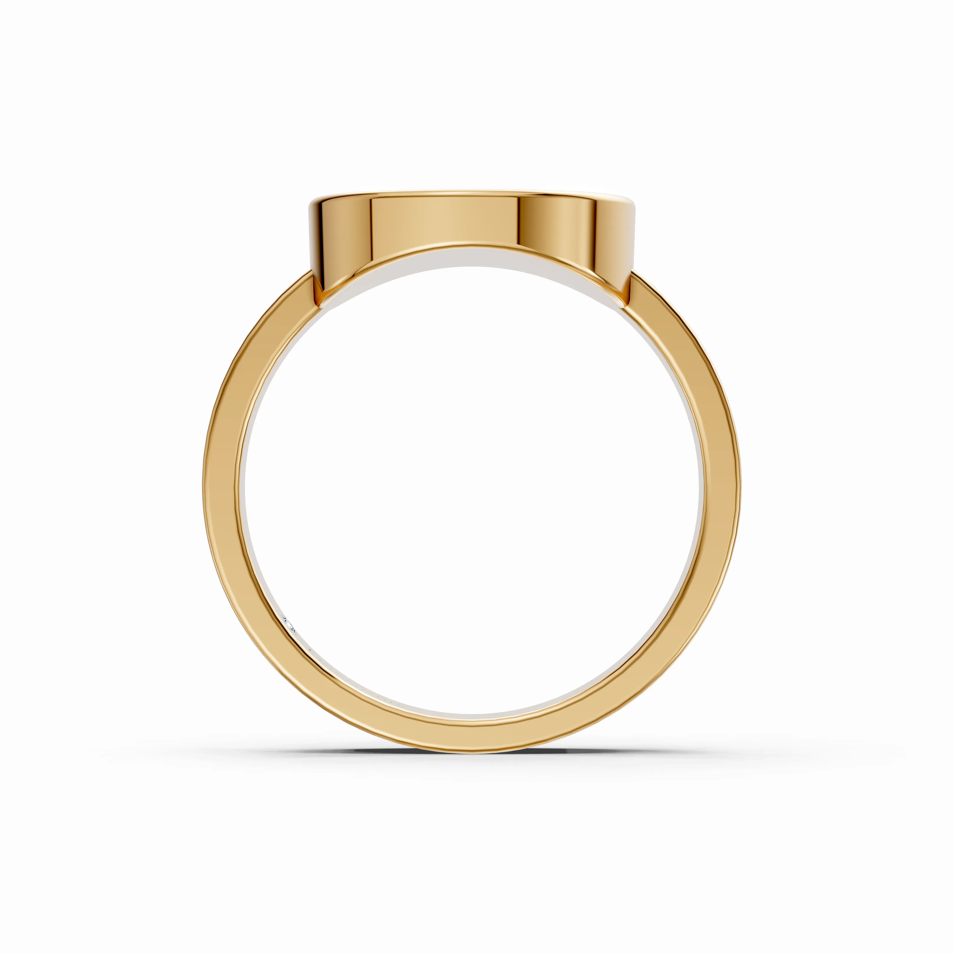 the heritage signet ring - hover - 3