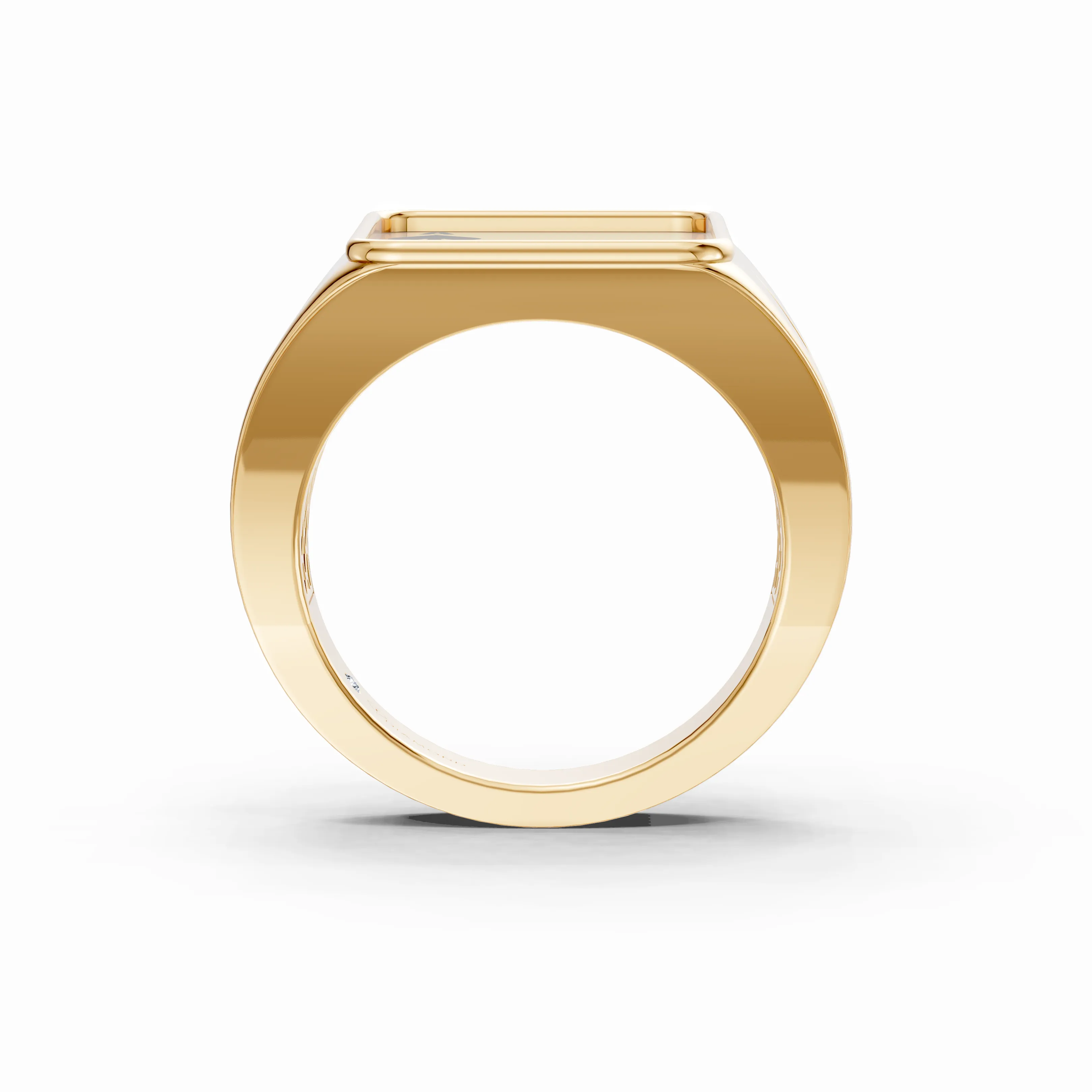 the ace ring - hover - 4
