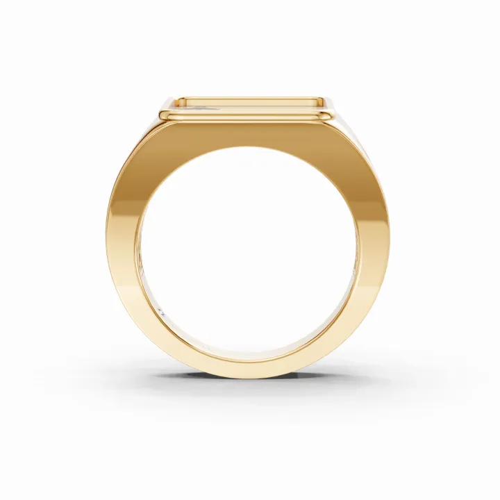 The Ace Ring