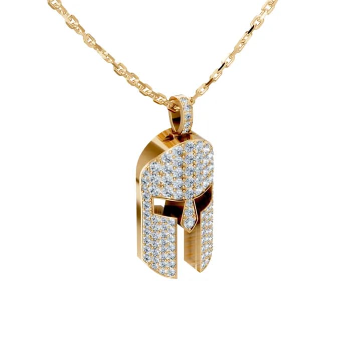 The Persia Pendant