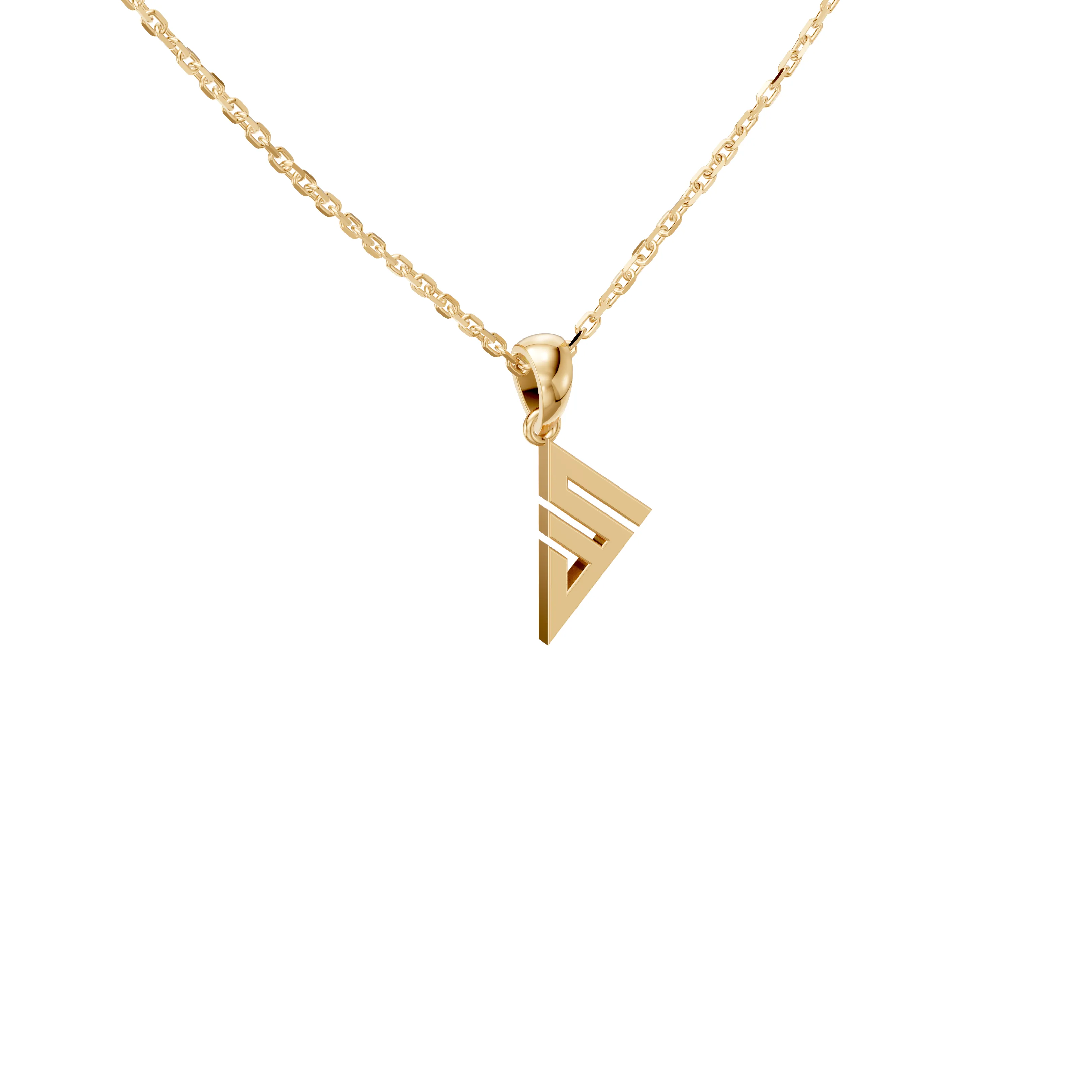 the allah pendant - hover - 4