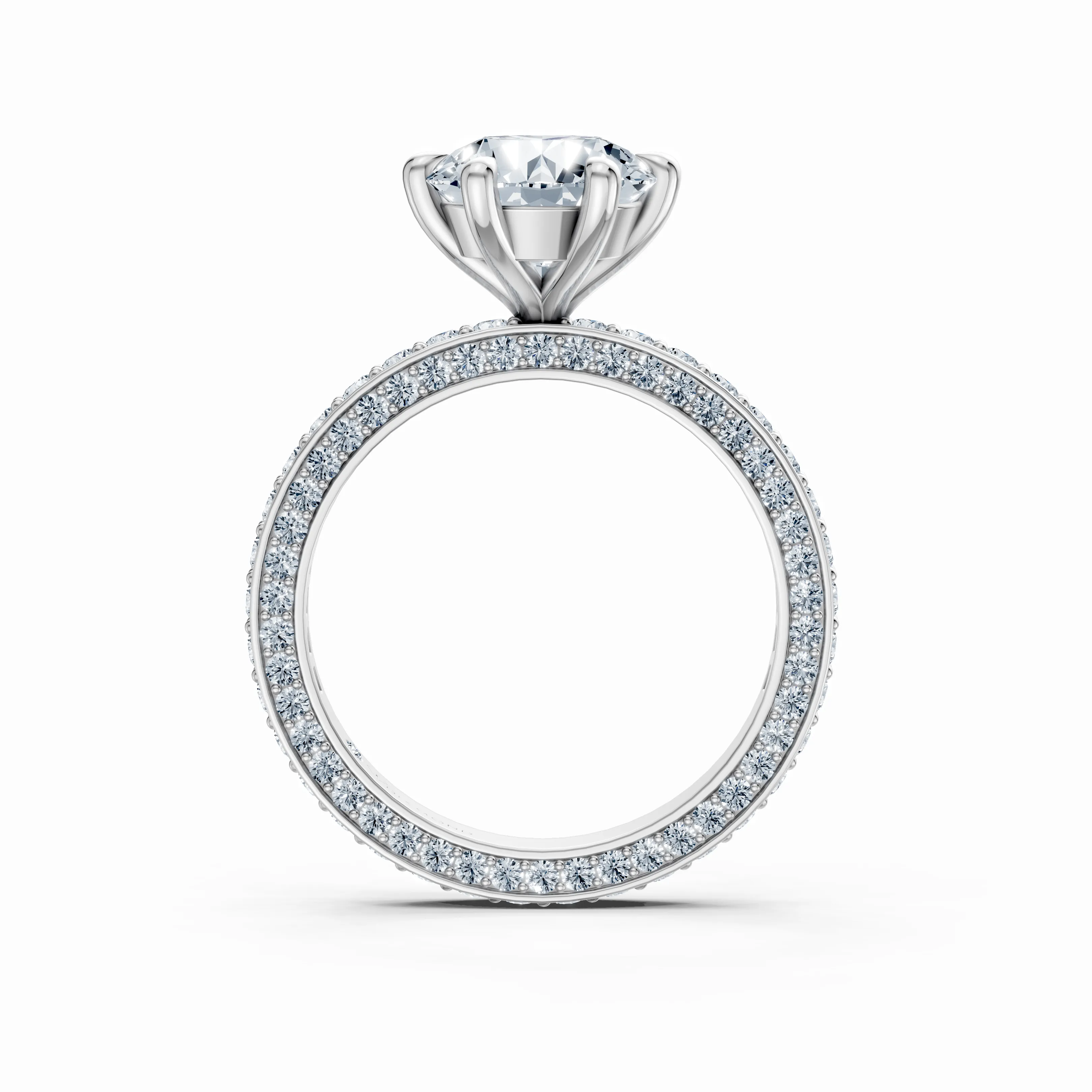 the solen ring - hover - 2