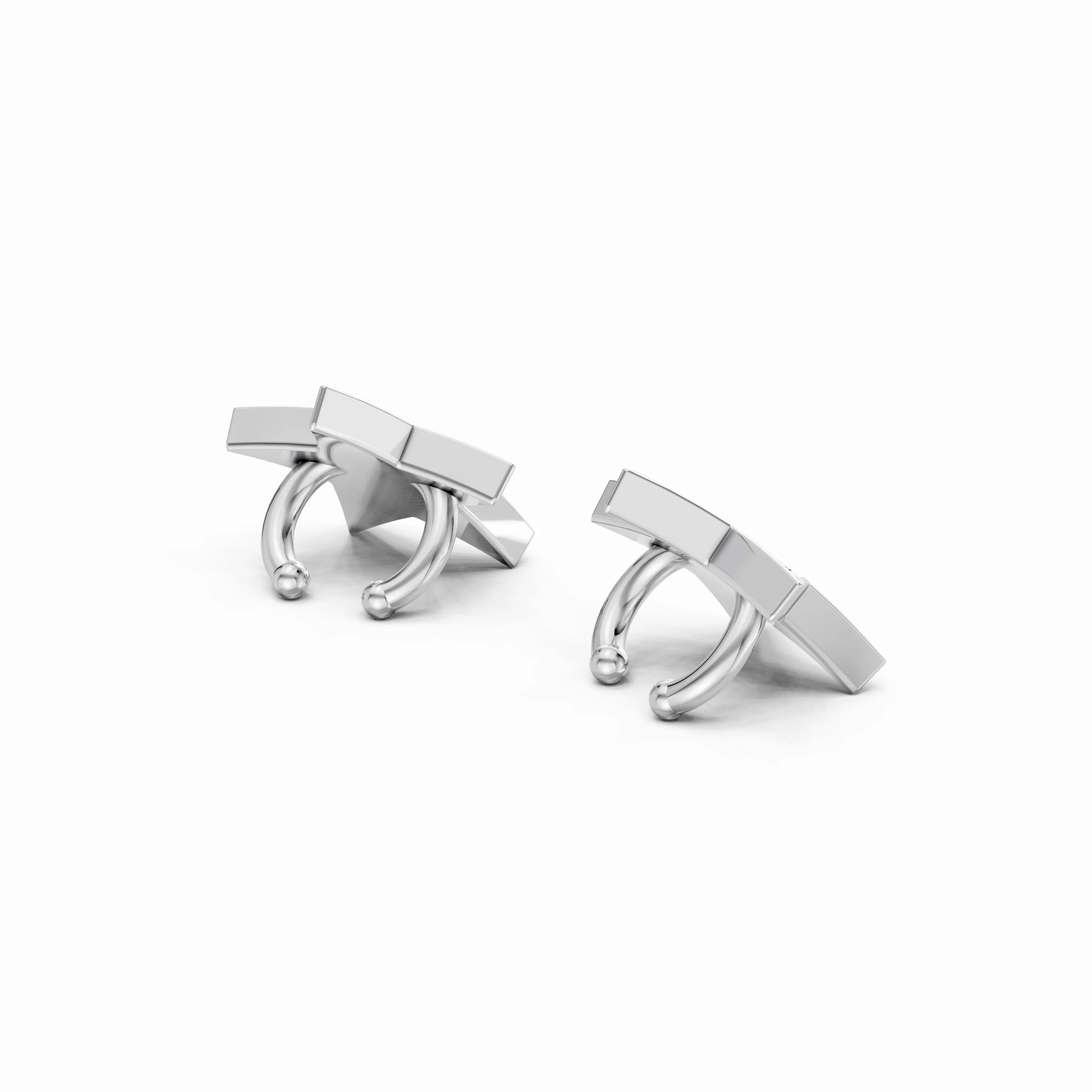 the nova ear cuffs - hover - 2