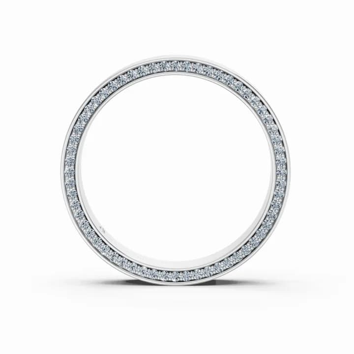 Inner Radiance Band