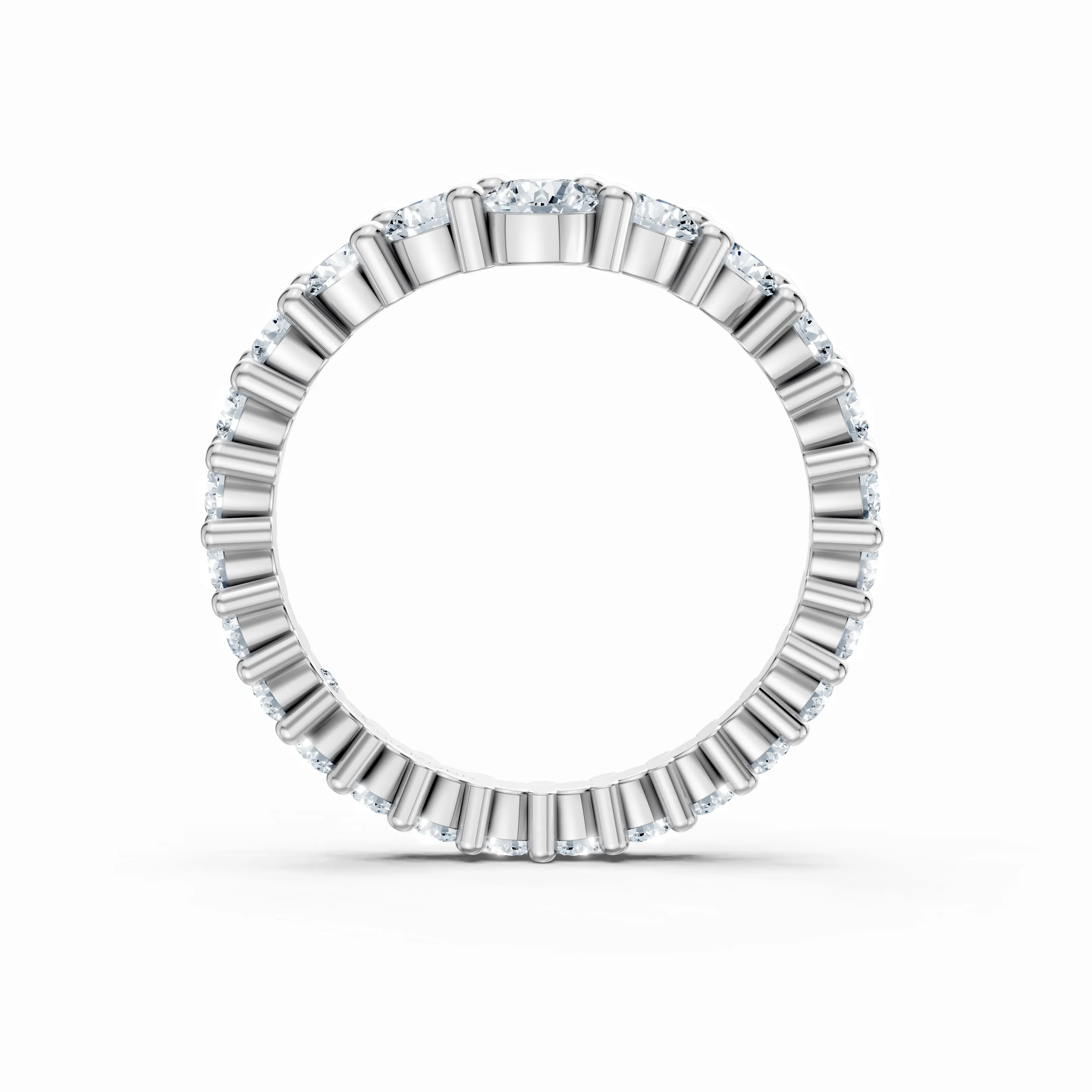 vera arc eternity band - hover - 4